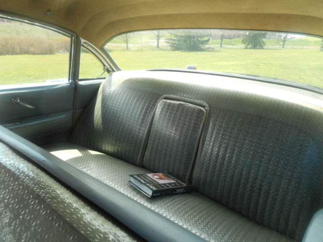 1956 Cadillac sixty special - photo 7
