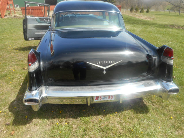 1956 Cadillac sixty special - photo 9