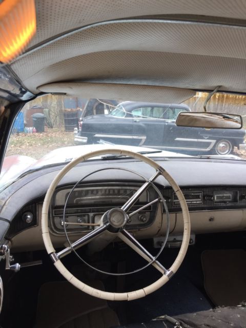 1956 Cadillac DeVille - photo 5