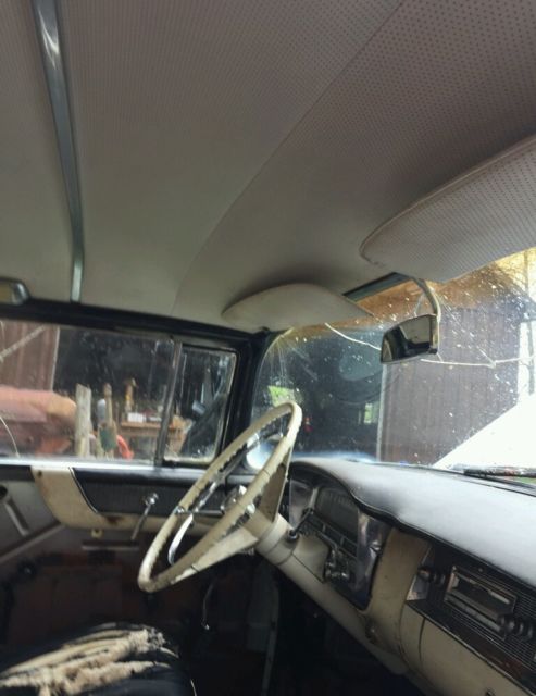 1956 Cadillac DeVille - photo 7