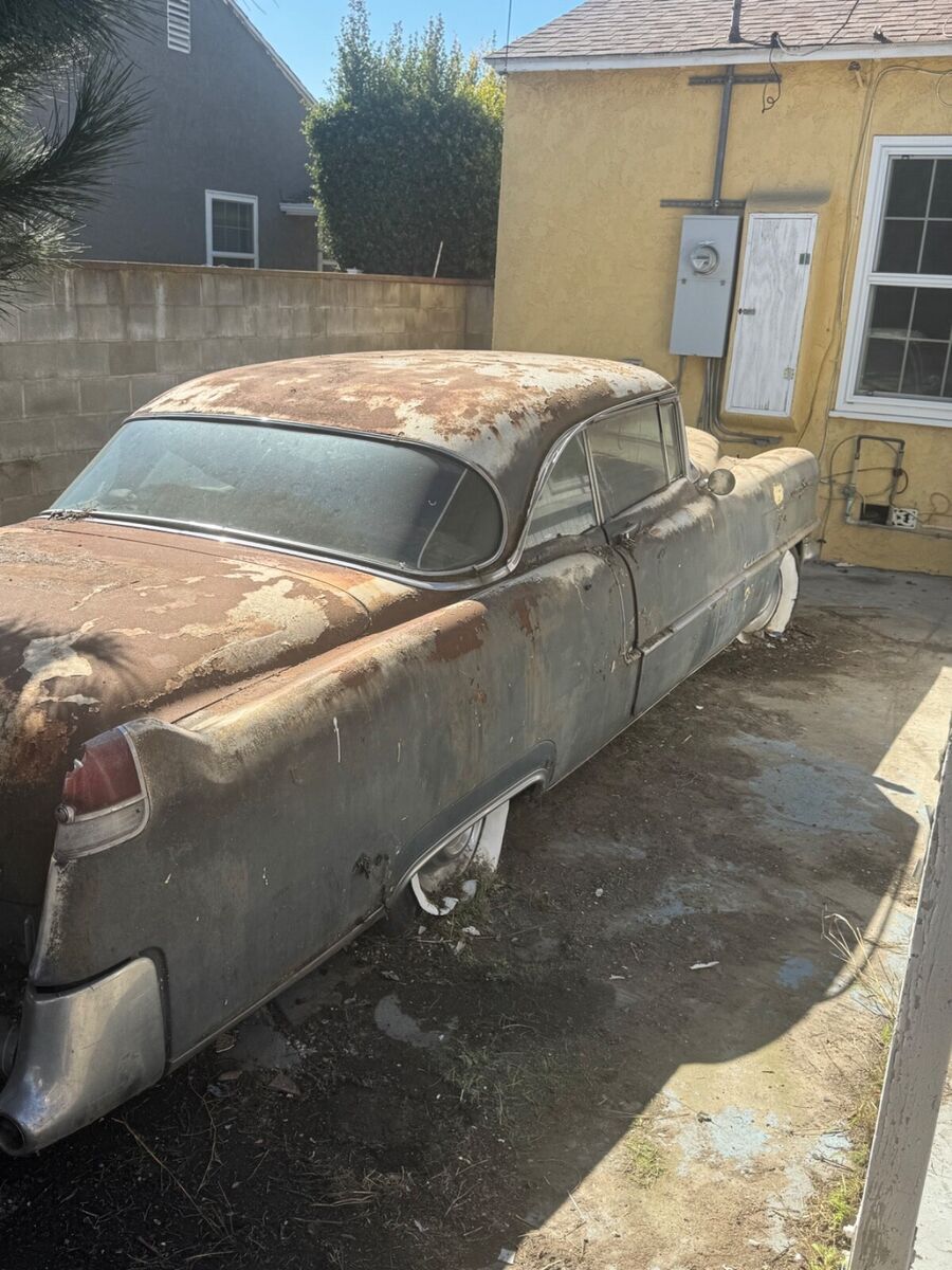 1956 Cadillac Other Coupe de Ville - photo 10