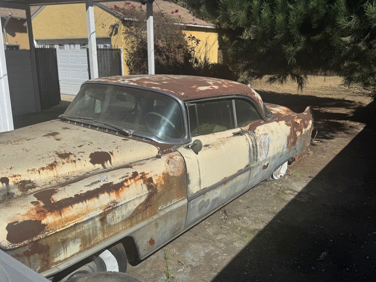 1956 Cadillac Other Coupe de Ville - photo 11