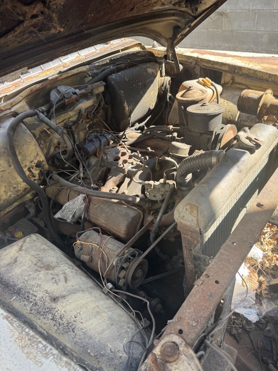 1956 Cadillac Other Coupe de Ville - photo 2