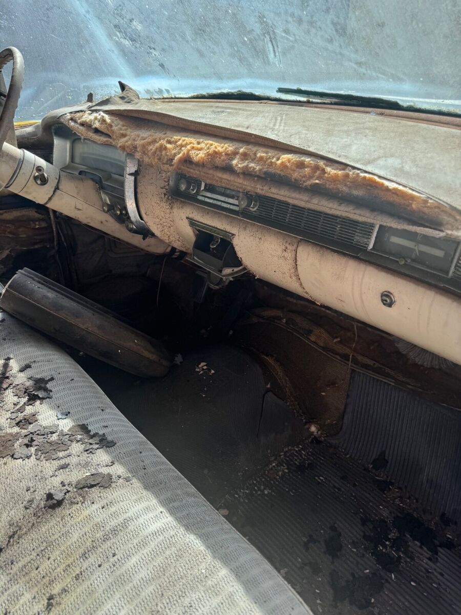 1956 Cadillac Other Coupe de Ville - photo 3