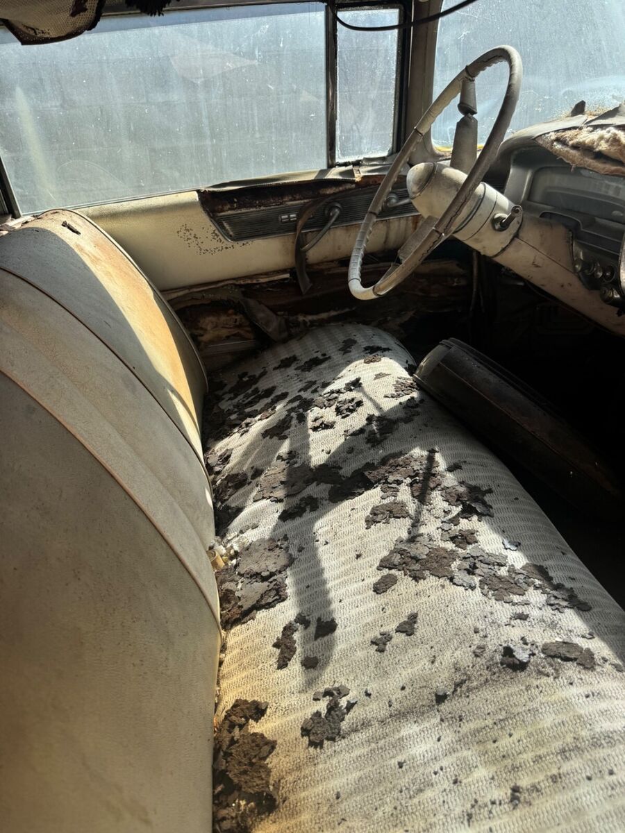 1956 Cadillac Other Coupe de Ville - photo 4
