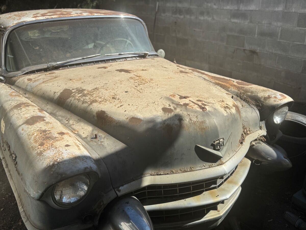 1956 Cadillac Other Coupe de Ville - photo 7