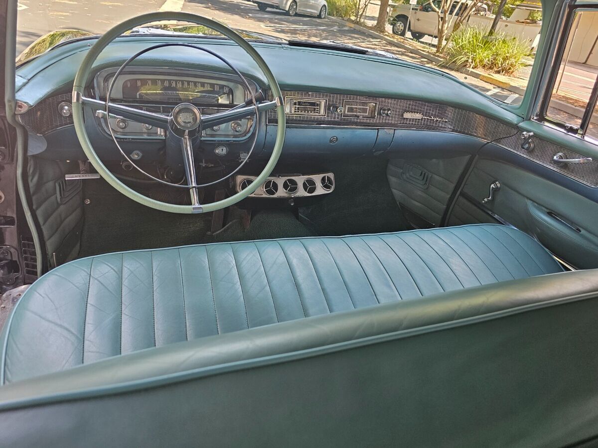 1956 Cadillac Other - photo 11