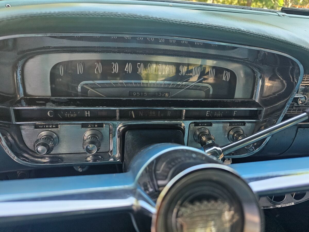 1956 Cadillac Other - photo 12