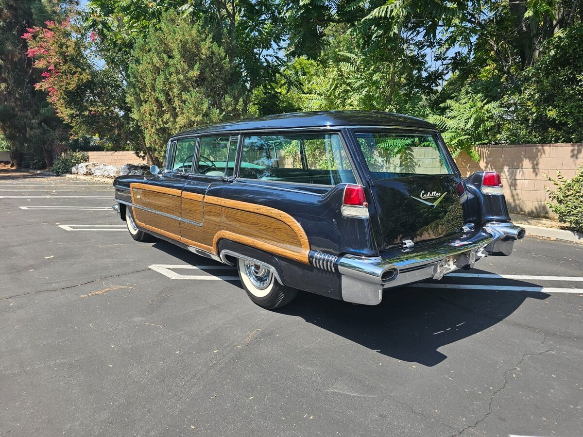 1956 Cadillac Other - photo 3