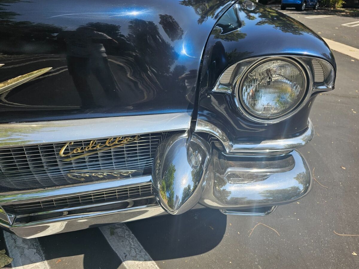 1956 Cadillac Other - photo 5