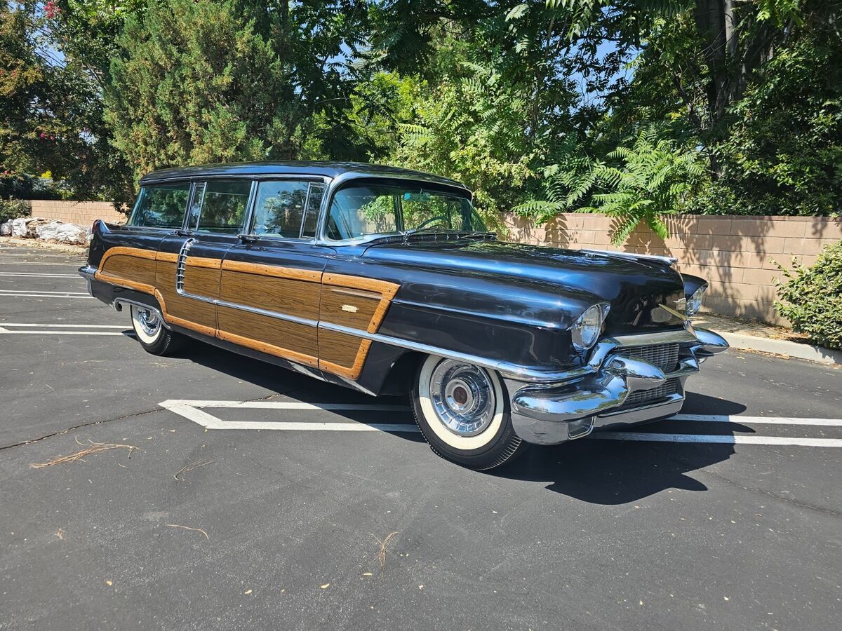 1956 Cadillac Other - photo 6