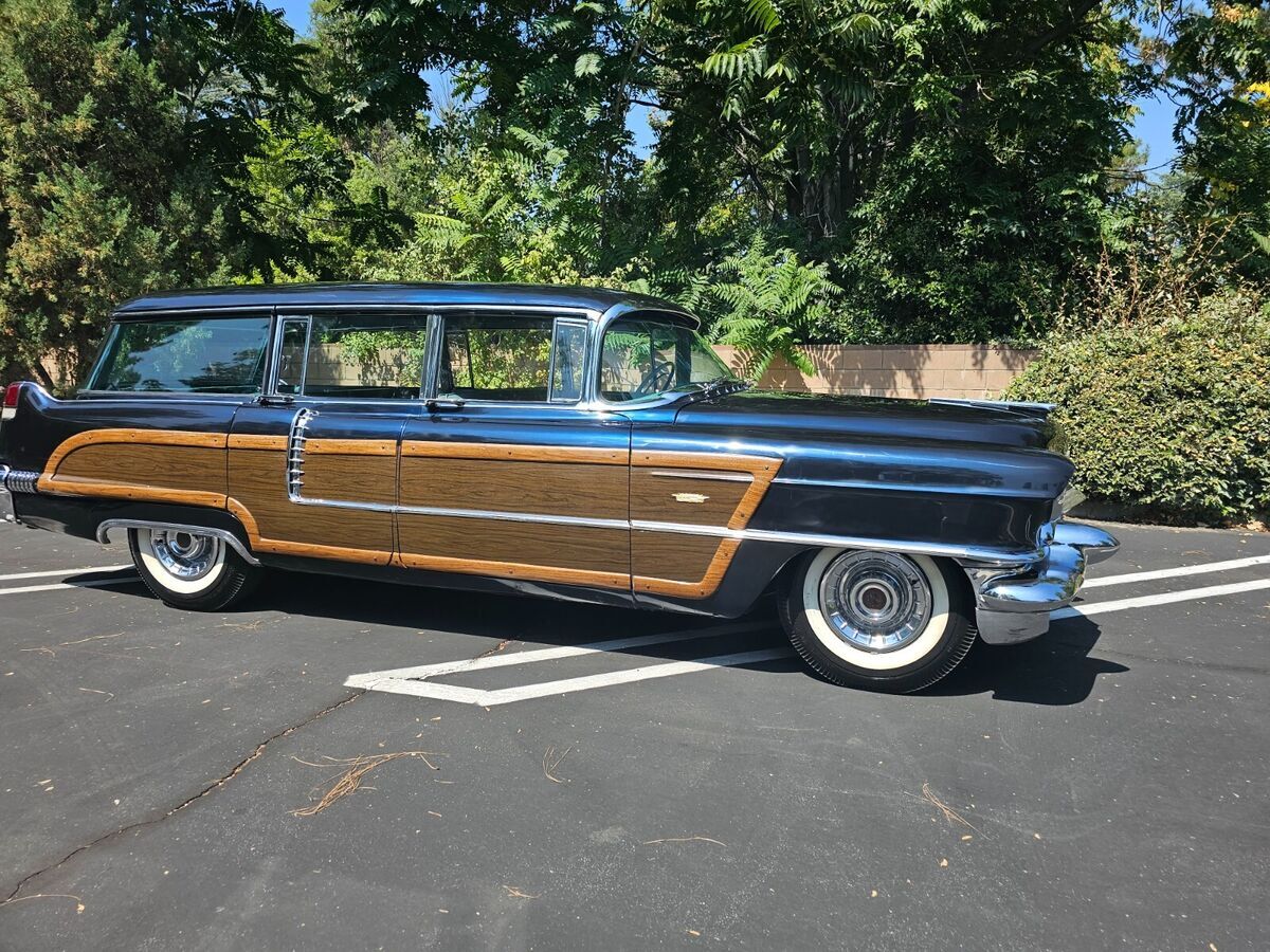1956 Cadillac Other - photo 7