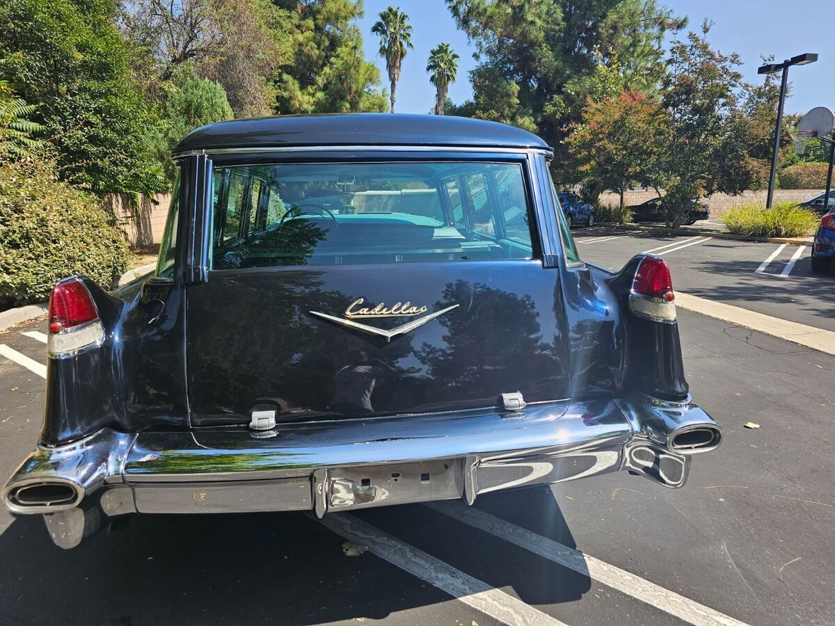 1956 Cadillac Other - photo 9