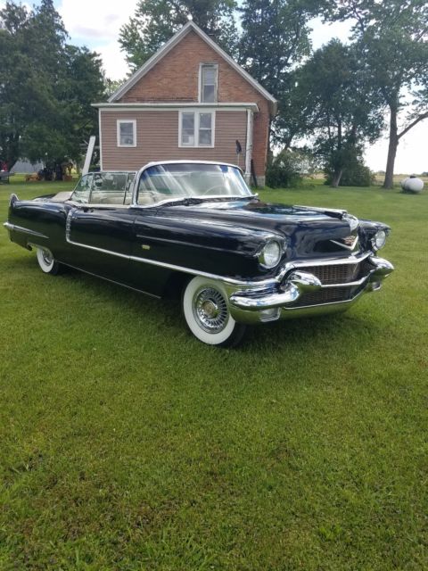 1956 Cadillac Other - photo 3