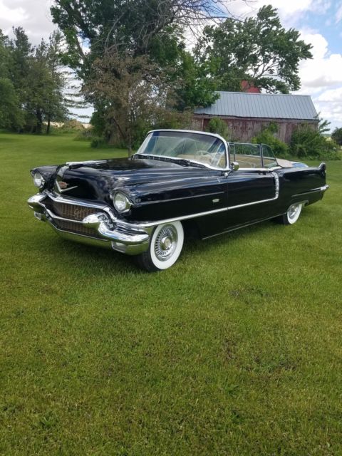 1956 Cadillac Other - photo 4