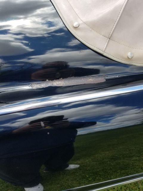 1956 Cadillac Other - photo 8