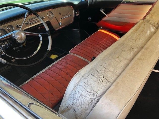 1956 Packard Caribbean Leather - photo 10