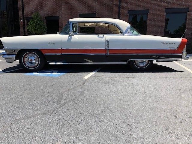 1956 Packard Caribbean Leather - photo 5
