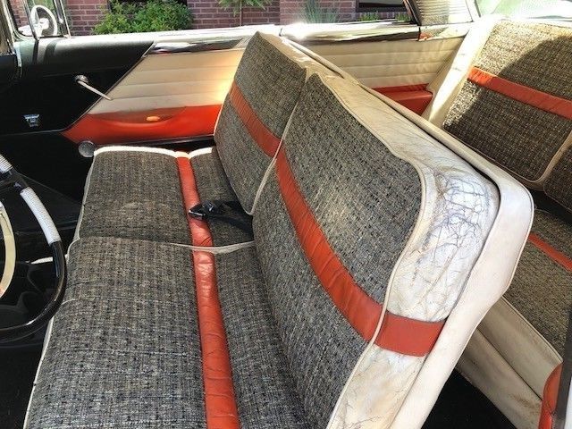 1956 Packard Caribbean Leather - photo 9
