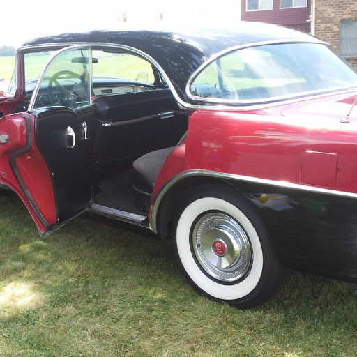 1956 Buick Century - photo 12