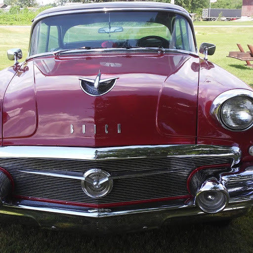 1956 Buick Century - photo 2