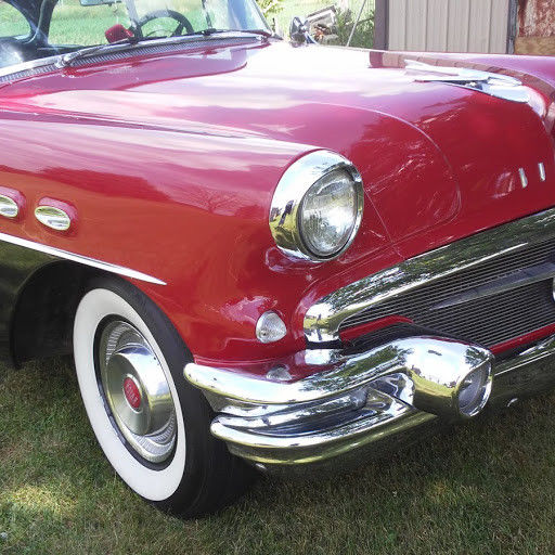 1956 Buick Century - photo 3
