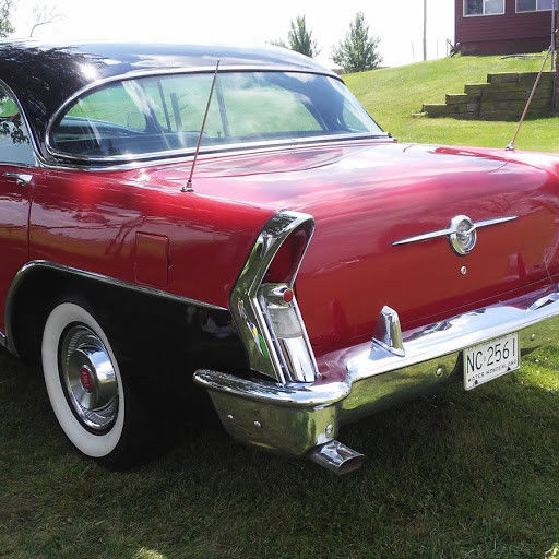 1956 Buick Century - photo 4