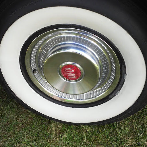 1956 Buick Century - photo 5