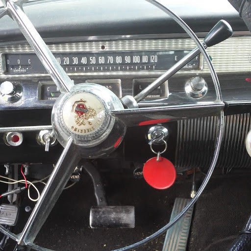 1956 Buick Century - photo 8