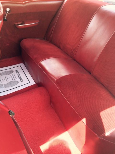 1956 Chevrolet Bel Air/150/210 - photo 3