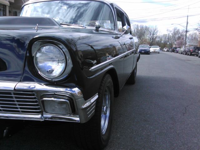 1956 Chevrolet Bel Air/150/210 150 - photo 5