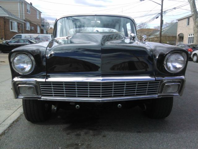 1956 Chevrolet Bel Air/150/210 150 - photo 6