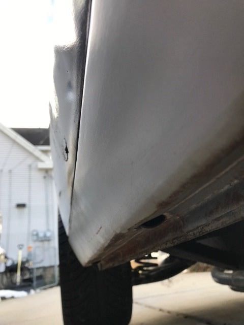 1956 Chevrolet delray - photo 3