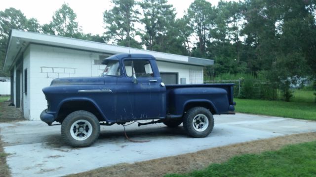 1956 Chevrolet Other