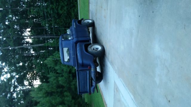 1956 Chevrolet Other - photo 11