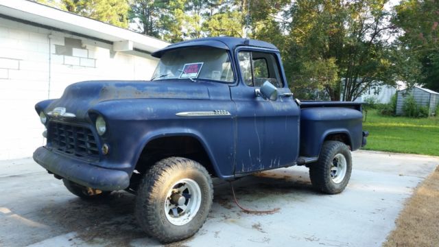 1956 Chevrolet Other - photo 2