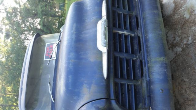 1956 Chevrolet Other - photo 3