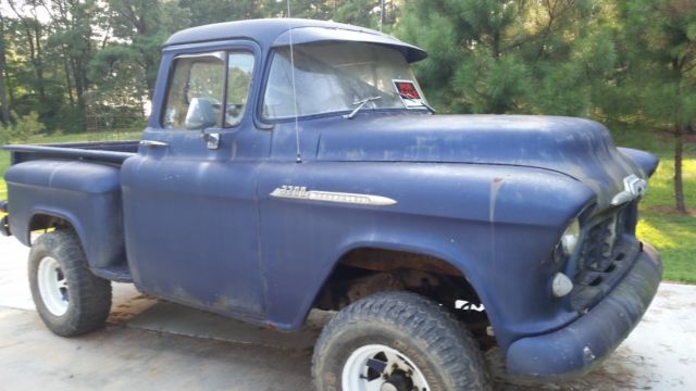 1956 Chevrolet Other - photo 5