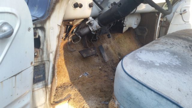 1956 Chevrolet Other - photo 7