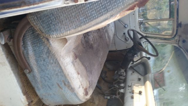 1956 Chevrolet Other - photo 8