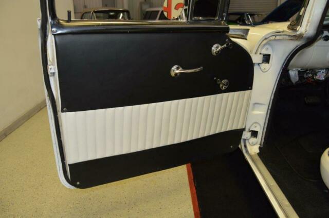 1956 Chevrolet Bel Air/150/210 - photo 12