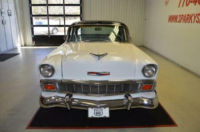 1956 Chevrolet Bel Air/150/210 - photo 2