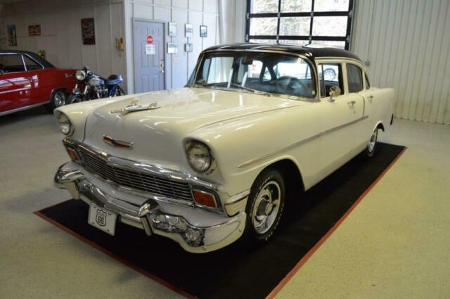 1956 Chevrolet Bel Air/150/210 - photo 3