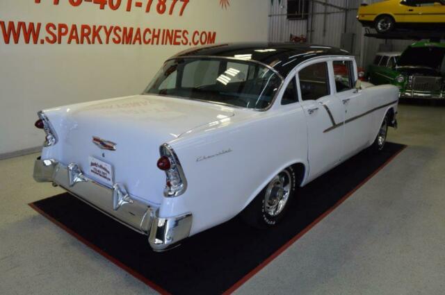 1956 Chevrolet Bel Air/150/210 - photo 4