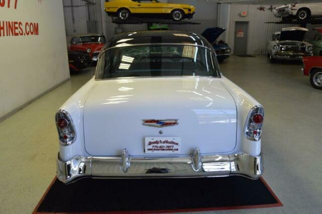 1956 Chevrolet Bel Air/150/210 - photo 5