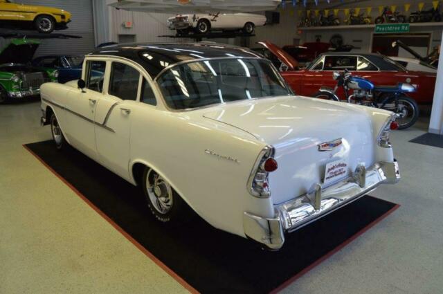 1956 Chevrolet Bel Air/150/210 - photo 6