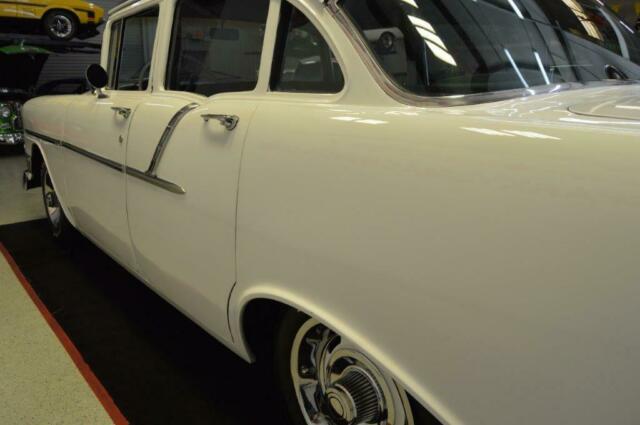 1956 Chevrolet Bel Air/150/210 - photo 7