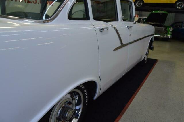 1956 Chevrolet Bel Air/150/210 - photo 8