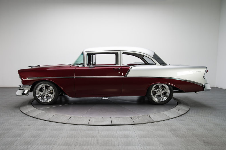 1956 Chevrolet Bel Air/150/210 -- - photo 6