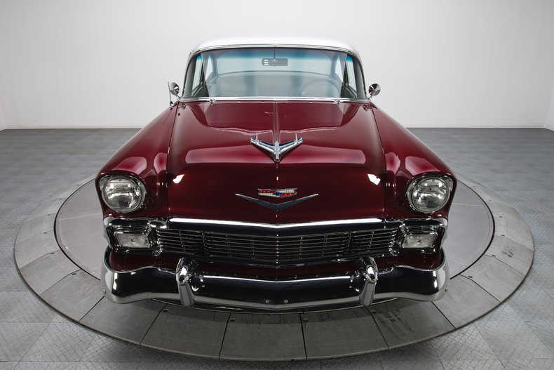 1956 Chevrolet Bel Air/150/210 -- - photo 9